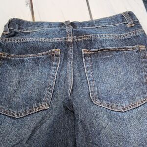 Cherokee Straight Fit Denim Jeans